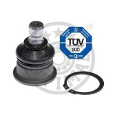 Несущий / направляющий шарнир OPTIMAL G3-952