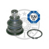 Несущий / направляющий шарнир OPTIMAL G3-953