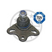 Несущий / направляющий шарнир OPTIMAL G3-967