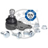 Несущий / направляющий шарнир OPTIMAL G3-975