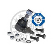 Несущий / направляющий шарнир OPTIMAL G3-977