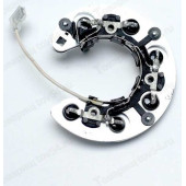 Мост диодный ВАЗ 2107 инж. (БВО 56-90-1) /Г371.3701/ Орбита <b>Орбита, Саранск БВО 56-90-01</b>