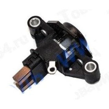 Реле зарядки ВАЗ 2108-2110, 2123 Нива Шевроле, Газ двиг.406 (ЩДР-1 с К1216ЕН1) <b>ОРБИТА ЩДР 881.3702</b>