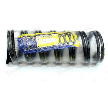 Пружина подвески передняя ВАЗ 2108 <b>Орел 2108-2902712</b>