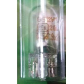 Лампа 12V 5W W2,1x9,5D OSRAM ULTRA LIFE 2825ULT