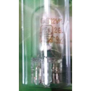 Лампа 12V 5W W2,1x9,5D OSRAM ULTRA LIFE 2825ULT