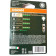 Лампа накаливания W5W 12В 5Вт OSRAM OSRAM ULTRA LIFE 2825ULT-02B