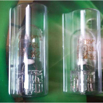 Лампа накаливания W5W 12В 5Вт OSRAM OSRAM ULTRA LIFE 2825ULT-02B-2