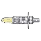 Лампа накаливания H1 12В 55Вт +30% OSRAM ALLSEASON SUPER 64150ALS