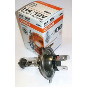 Лампа H4 12V 60/55W P43t-38 OSRAM 64193