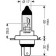 Лампа H4 12В 60/55Вт +20% OSRAM COOL BLUE INTENSE 64193CBI-HCB