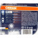 Лампа H4 12В 60/55Вт +20% OSRAM COOL BLUE INTENSE 64193CBI-HCB