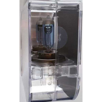 Лампа H4 12В 60/55Вт +20% OSRAM COOL BLUE INTENSE 64193CBI-HCB-3