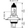 Лампа накаливания H4 12В 60/55Вт +110% OSRAM OSRAM NIGHT BREAKER UNLIMITED 64193NBU-HCB