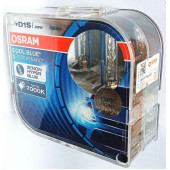 Лампа ксенон D1S PK32d-2 2 шт 4052899439207 <b>OSRAM 66140CBB-HCB</b>