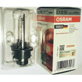 Лампа D2S 35W P32d-2 XENARC OSRAM 66240