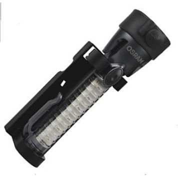 Фонарик светодиодный 18см 1,7W OSRAM LEDSL101-1