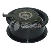 Ролик натяжной ремня грм / AUDI,FORD Galaxy,VW,SEAT 1.7SDI/1,9D,TD,TDI 94~ <b>OSSCA 00556</b>