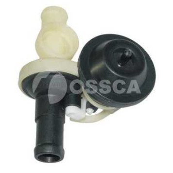Клапан отопителя салона AUDI-100,200,A-6 88~ <b>OSSCA 01259</b>