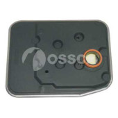 Фильтр масляный в акпп AUDI,SEAT,VW (4ступ) 91~ <b>OSSCA 01392</b>