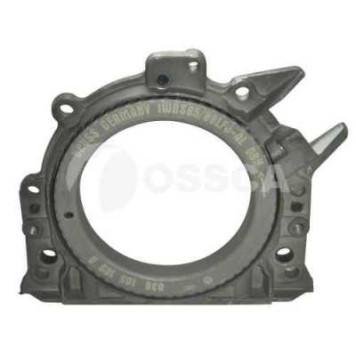 Фланец коленвала задний AUDI,VW,SEAT,SKODA 97~ <b>OSSCA 02610</b>