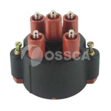 Крышка трамблера / M-B 1.8-2.5 82~ <b>OSSCA 03996</b>