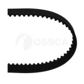 Ремень грм Z=137 / AUDI,FORD,SEAT, VW 1.9D 89~ <b>OSSCA 04005</b>