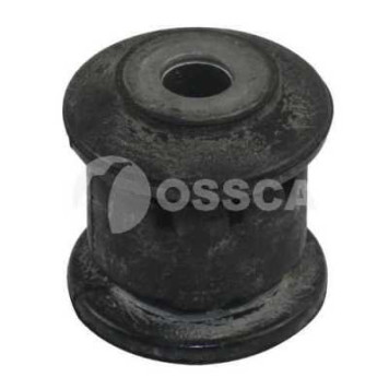 Сайлентблок рычага передней подвески, передний AUDI,SEAT,SKODA,VW 0203~ <b>OSSCA 04571</b>