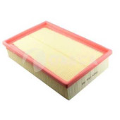 Фильтр воздушный / FORD-Transit 2.3 DOHC,2.0/2.4DI,TDCI 01/00~ <b>OSSCA 04702</b>