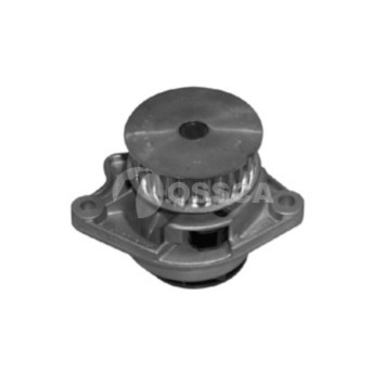 Насос водяной / AUDI A2,SEAT,SKODA,VW 1.4 97~ <b>OSSCA 04825</b>