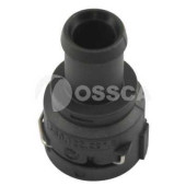 Трубка соединительная системы охлаждения AUDI,SE <b>OSSCA 05291</b>