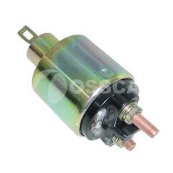 Реле стартера втягивающее / AUDI, SKODA, VW 2.4-4.2 95~ <b>OSSCA 05649</b>