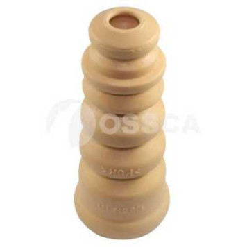 Отбойник заднего амортизатора A-3, VW Golf, Bora, NewBeetle, Octavia, Seat Toledo 96~ <b>OSSCA 05686</b>