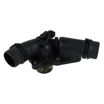 Корпус термостата в сборе / BMW 3,5,7,X3 2.5/3.0 (E46,39,60,38,65,66,67,83,53) 95~ <b>OSSCA 13208</b>