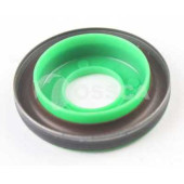 Сальник коленвала, масляного насоса передний (42x55x7) / OPEL <b>OSSCA 16221</b>