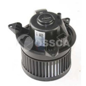 Мотор отопителя FOCUS/MONDEO-3(-03) +/- AC (-климат контроль) <b>OSSCA 19171</b>