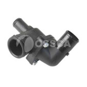Корпус термостата в сборе / FORD Transit 2.0 Duratorq 00~ <b>OSSCA 19324</b>
