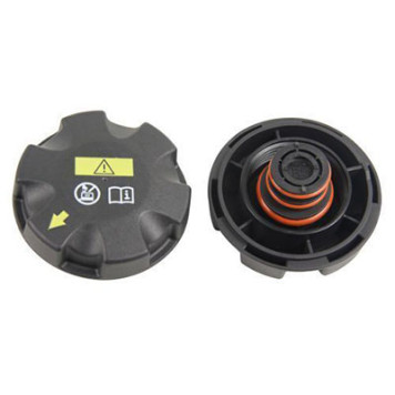 Крышка расширительного бачка / BMW 03~ <b>OSSCA 24536</b>