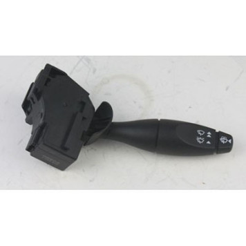 Переключатель омывателя лобового стекла без очистителя заднего стекла FORD Focus-I 98~05 <b>OSSCA 25423</b>