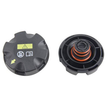 Крышка расширительного бачка / BMW 03~ <b>OSSCA 25880</b>