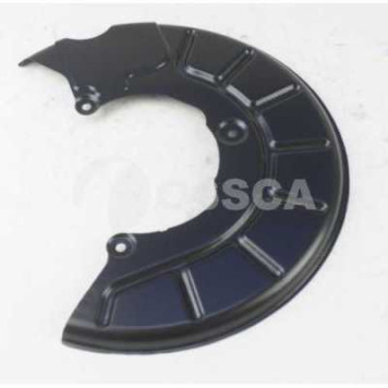 Защитный щиток переднего правого тормозного диска / VAG 04~ <b>OSSCA 26344</b>