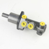 Цилиндр тормозной главный с ABS-25,40mm FORD Transit 01~ <b>OSSCA 27952</b>