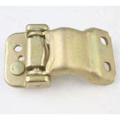 Петля задней левой двери верхняя-180 FORD Transit 01~ <b>OSSCA 28355</b>