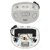 Плафон салона ВАЗ 1118 (51.3714) <b>ОСВАР 1118-3714010</b>