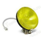 Фара противотуманная универсальная желтая круглая Киржач (18.3743010) <b>1800-3743010</b>