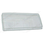 Стекло фары ВАЗ 2105 (аналог ) Астера левое <b>ОСВАР 1885-951</b>