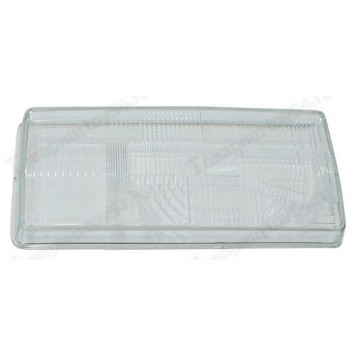 Стекло фары ВАЗ 2105 (аналог ) Астера правое <b>ОСВАР 1886-95</b>