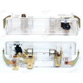 Плафон багажника 2110, ВАЗ 2102 <b>ОСВАР 2102-3714020</b>