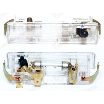 Плафон багажника 2110, ВАЗ 2102 <b>ОСВАР 2102-3714020</b>