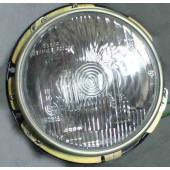 Фара ВАЗ 2106 дальн. левая (833) <b>ОСВАР 2103-3711016-10</b>